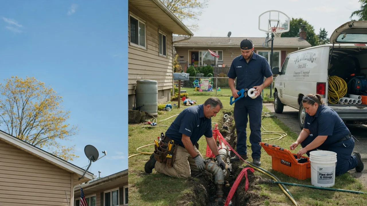 Garbage Disposal Replacement in Albertson, NC near me
